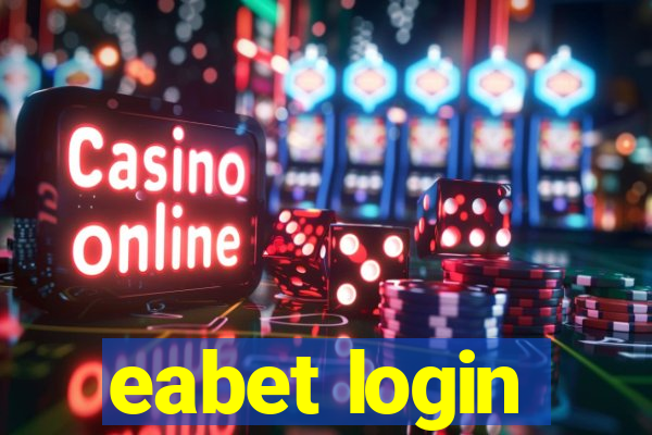 eabet login